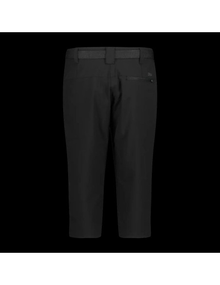 Spodnie cmp woman capri w