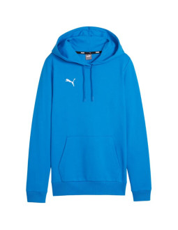 Bluza puma team goal casuals hoody w 658621 2