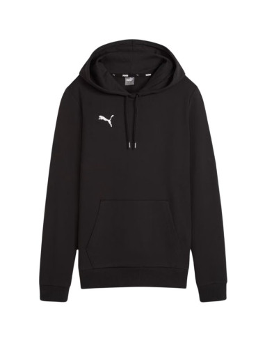 Bluza puma team goal casuals hoody w 658621