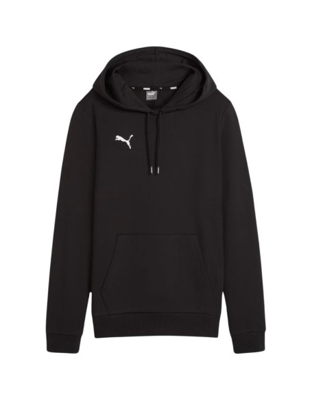 Bluza puma team goal casuals hoody w 658621
