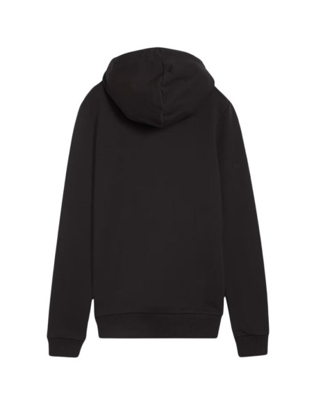 Bluza puma team goal casuals hoody w 658621