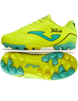 Buty piłkarskie joma toledo 2411 fg jr