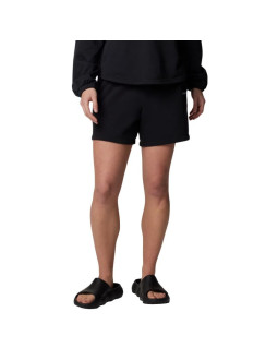 Spodenki columbia trek french terry wmns shorts w