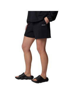 Spodenki columbia trek french terry wmns shorts w 2