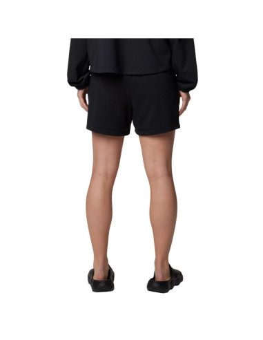 Spodenki columbia trek french terry wmns shorts w