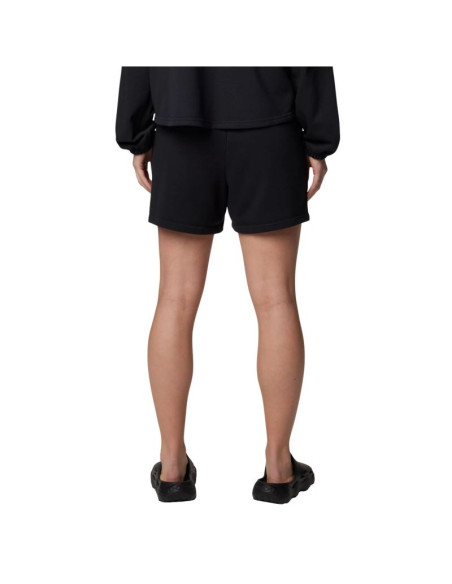 Spodenki columbia trek french terry wmns shorts w