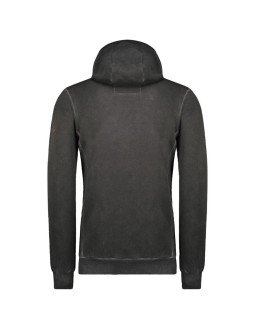 Bluza geographical norway gymclass eo tiedye badge m 2