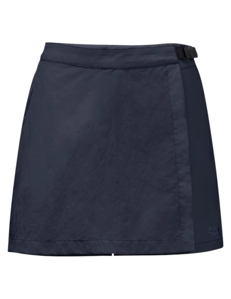 Spódnica jack wolfskin lightsome skort w 1507111