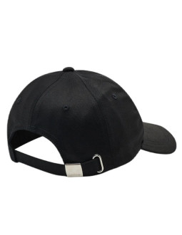 Czapka z daszkiem calvin klein jeans re-lock bb cap m 2