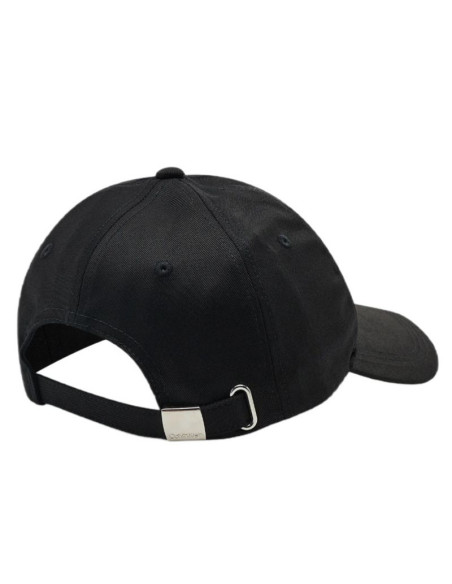 Czapka z daszkiem calvin klein jeans re-lock bb cap m