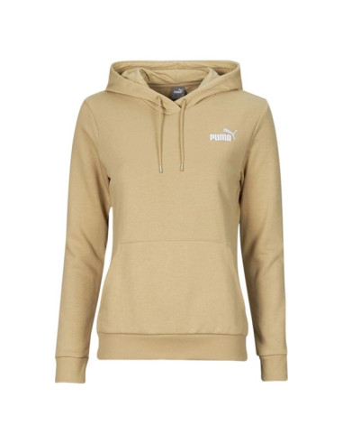 Bluza puma ess+ embroidery hoodie w 848332