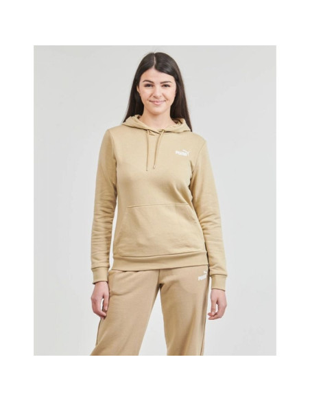 Bluza puma ess+ embroidery hoodie w 848332