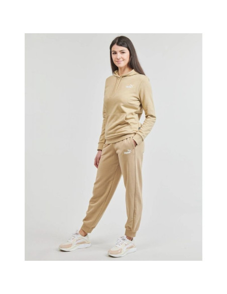 Bluza puma ess+ embroidery hoodie w 848332