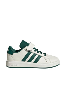 Buty adidas grand court 2.0 el c jr