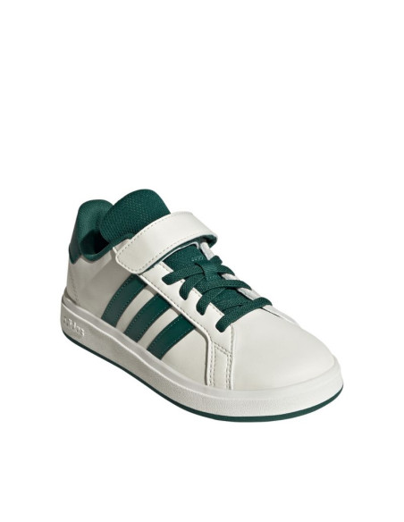 Buty adidas grand court 2.0 el c jr