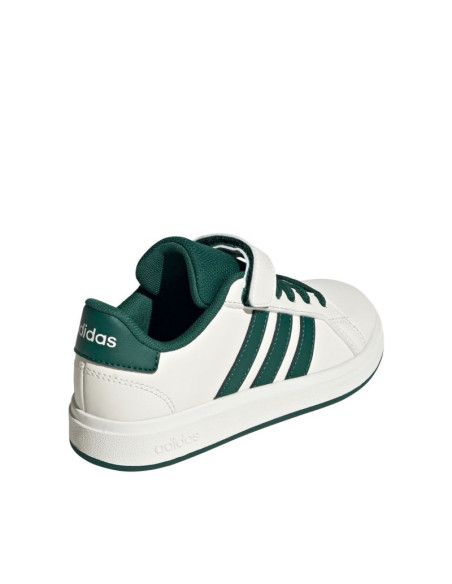 Buty adidas grand court 2.0 el c jr