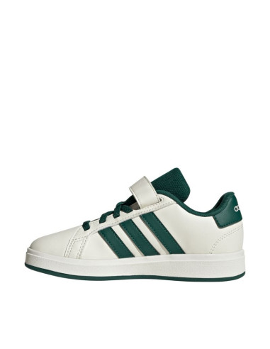 Buty adidas grand court 2.0 el c jr