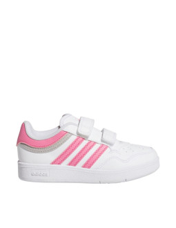Buty adidas hoops 4.0 cf c jr
