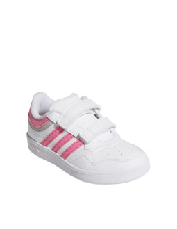 Buty adidas hoops 4.0 cf c jr 2