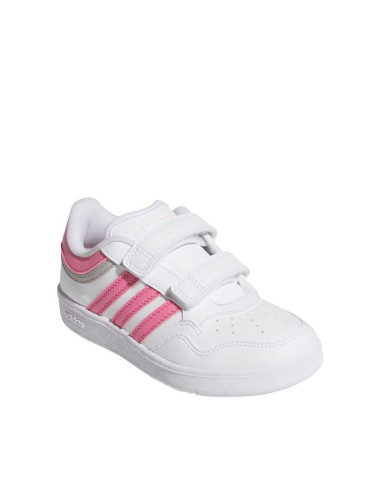 Buty adidas hoops 4.0 cf c jr