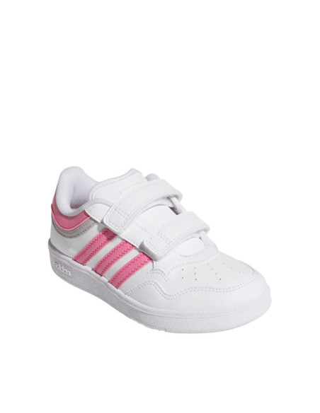 Buty adidas hoops 4.0 cf c jr