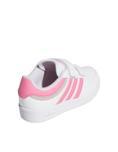 Buty adidas hoops 4.0 cf c jr