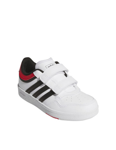 Buty adidas hoops 4.0 cf c jr