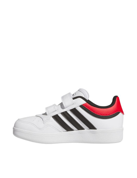 Buty adidas hoops 4.0 cf c jr