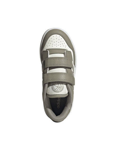 Buty adidas rapid court jr
