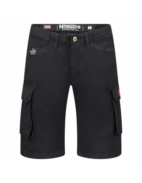 Spodenki geographical norway palar db 256 m