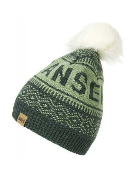 Czapka zimowa helly hansen champow beanie 67451