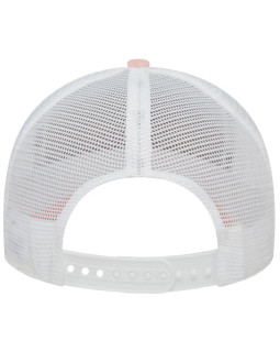 Czapka new era wmns la dodgers velour trucker w 2