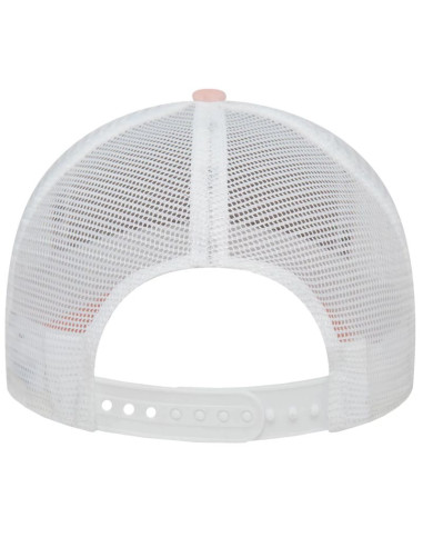 Czapka new era wmns la dodgers velour trucker w