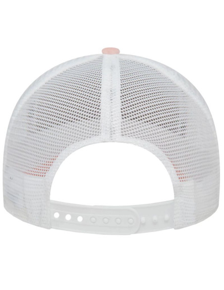 Czapka new era wmns la dodgers velour trucker w