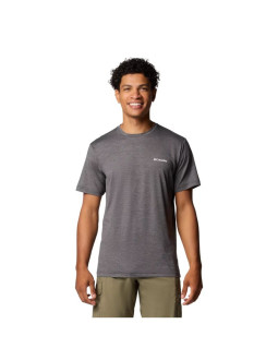 Koszulka columbia kwick hike back graphic m