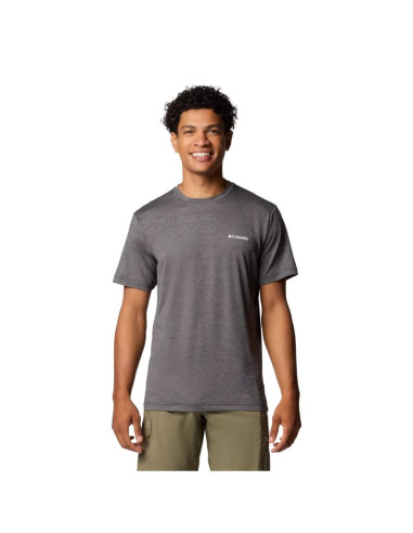 Koszulka columbia kwick hike back graphic m