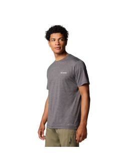 Koszulka columbia kwick hike back graphic m 2