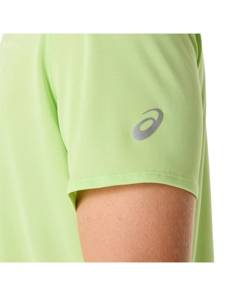 Koszulka asics fujitrail logo ss top m