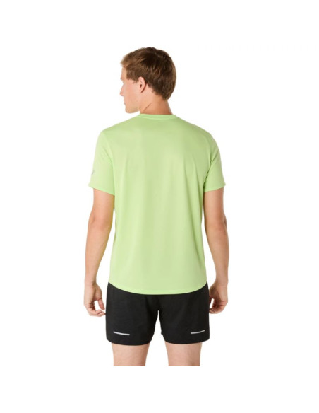 Koszulka asics fujitrail logo ss top m