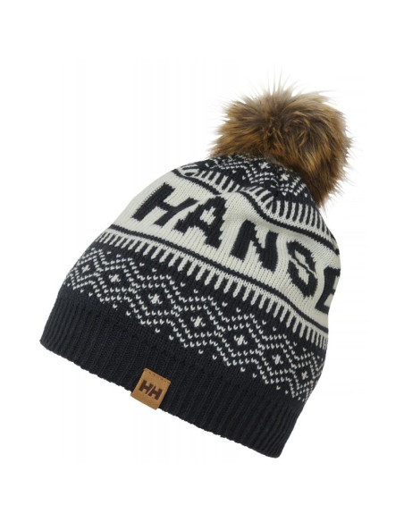 Czapka zimowa helly hansen champow beanie