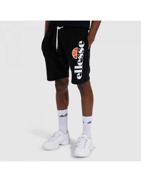 Spodenki ellesse bossini short black m