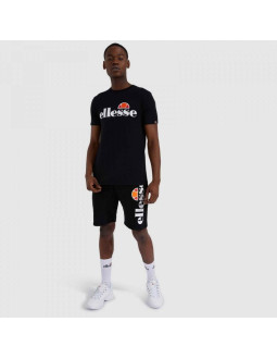 Spodenki ellesse bossini short black m 2