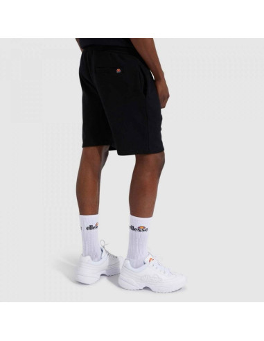 Spodenki ellesse bossini short black m