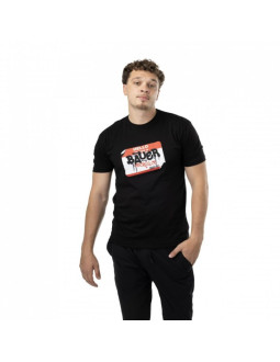 Koszulka bauer nametag sr m