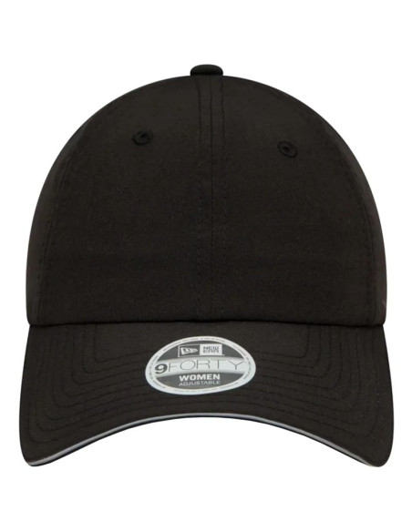 Czapka new era 9forty wmns ponytail open back w