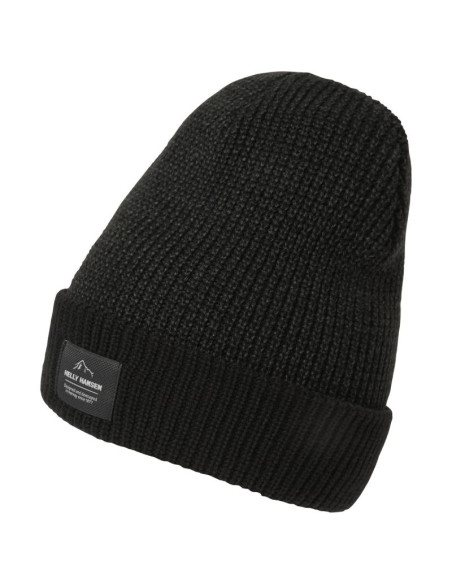 Czapka helly hansen logo cuff beanie 67452