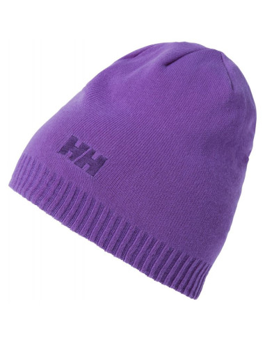 Czapka helly hansen brand beanie