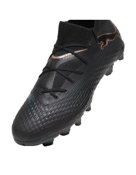 Buty piłkarskie puma future 7 pro fg/ag jr