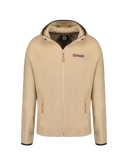 Bluza geographical norway unicia taupe db 224 m