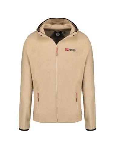 Bluza geographical norway unicia taupe db 224 m